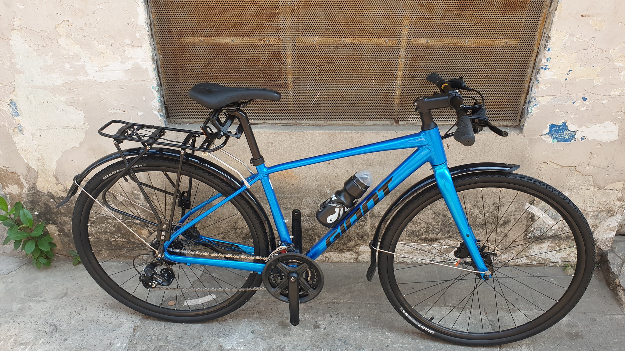 XE ĐẠP GIANT ESCAPE 1 2020