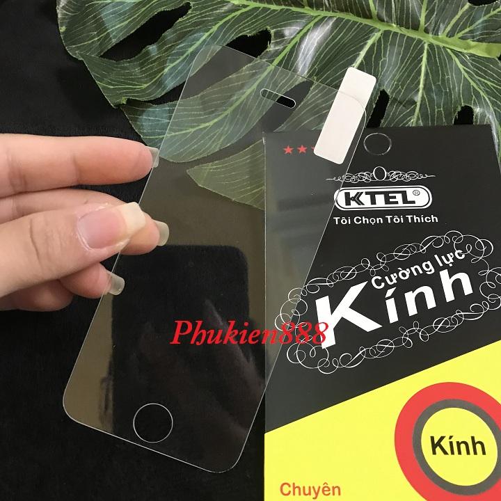 Miếng dán kính cường lực iphone 5g - cl500