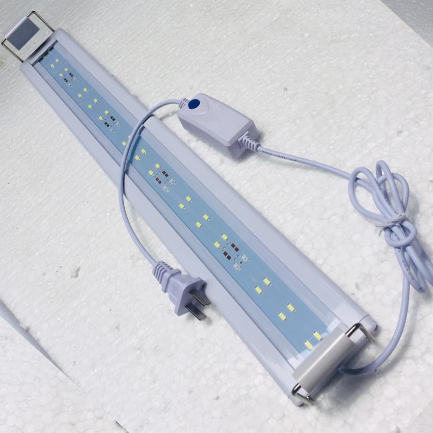 Đèn led cho hồ cá , hồ thủy sinh 60 - 70cm