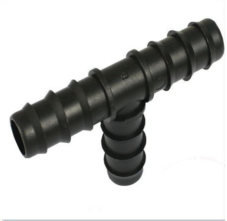 Tê giảm (T nối giảm) LDPE 25mm ra ống 20mm , 16mm ,12mm