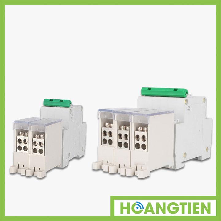 [HCM]Cầu đấu chia dây điện FGS4