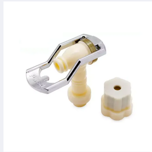 Vòi nhựa thay vòi bình lọc nước