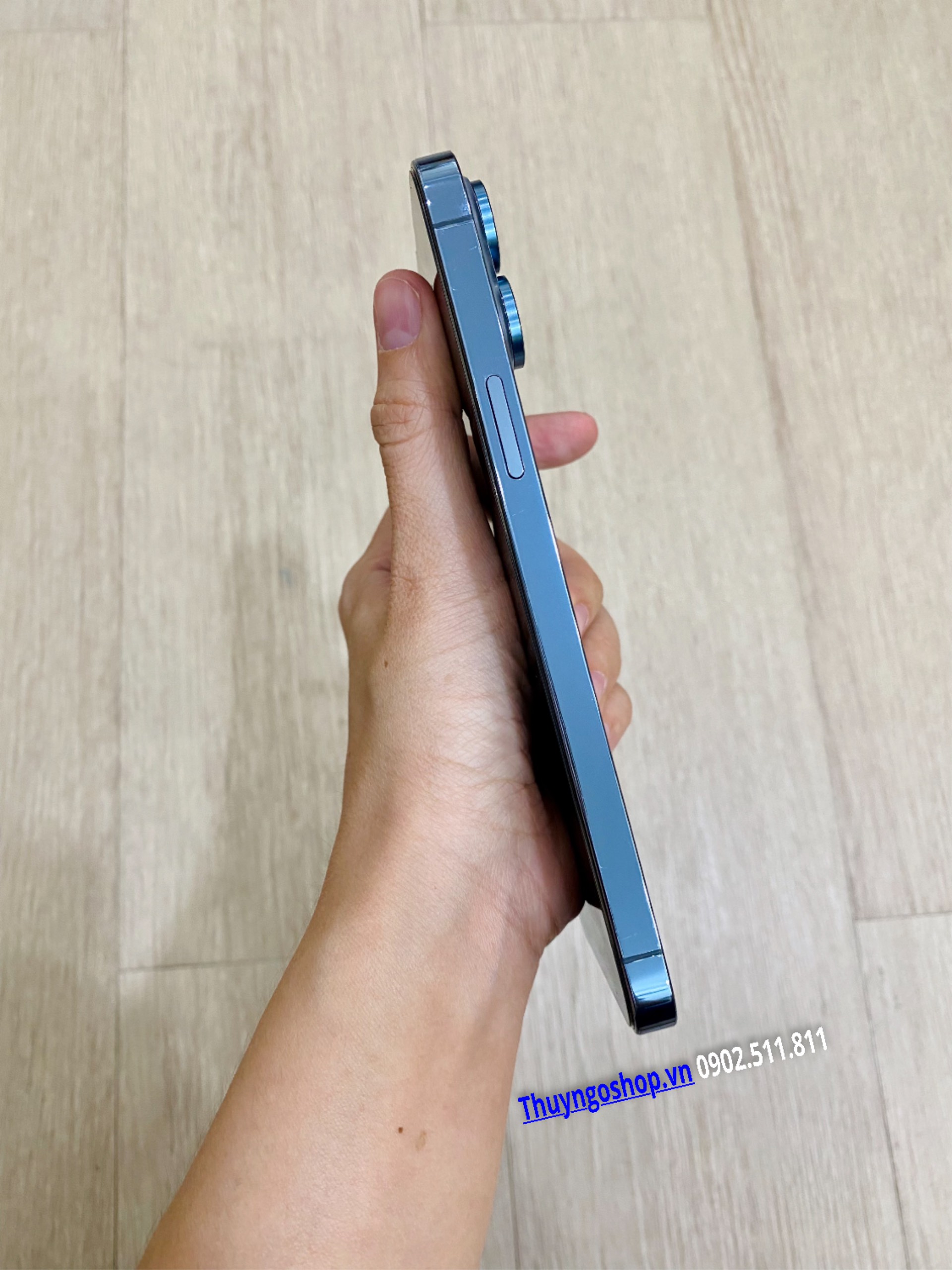 PPF 4 cạnh viền Iphone 13 mini / Iphone 13 / Iphone 13 Pro / Iphone 13 Pro Max