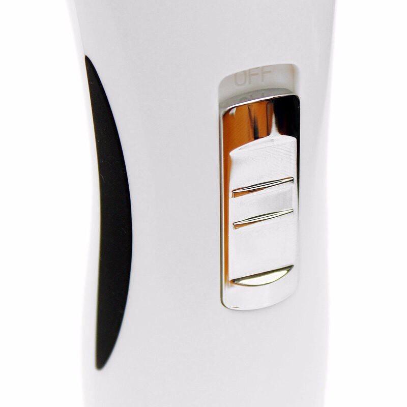 TÔNG ĐƠ CẮT TÓC CODOS CHC-536 CAO CẤP