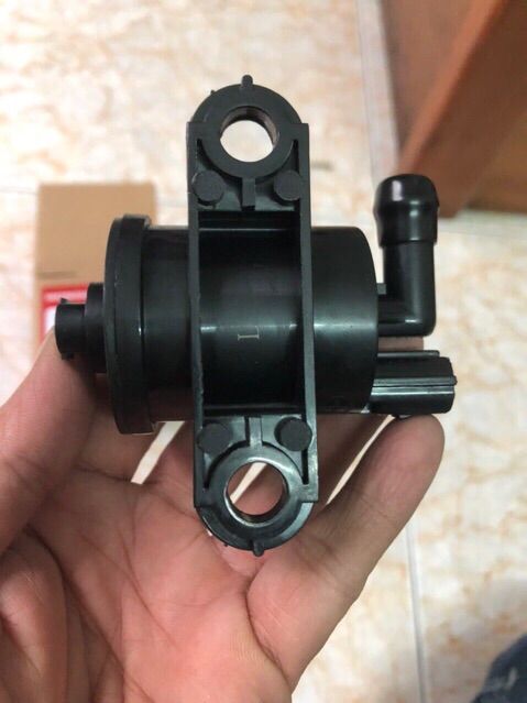 Bộ Bơm Xăng Air Blade 110 (Bơm Cơ)