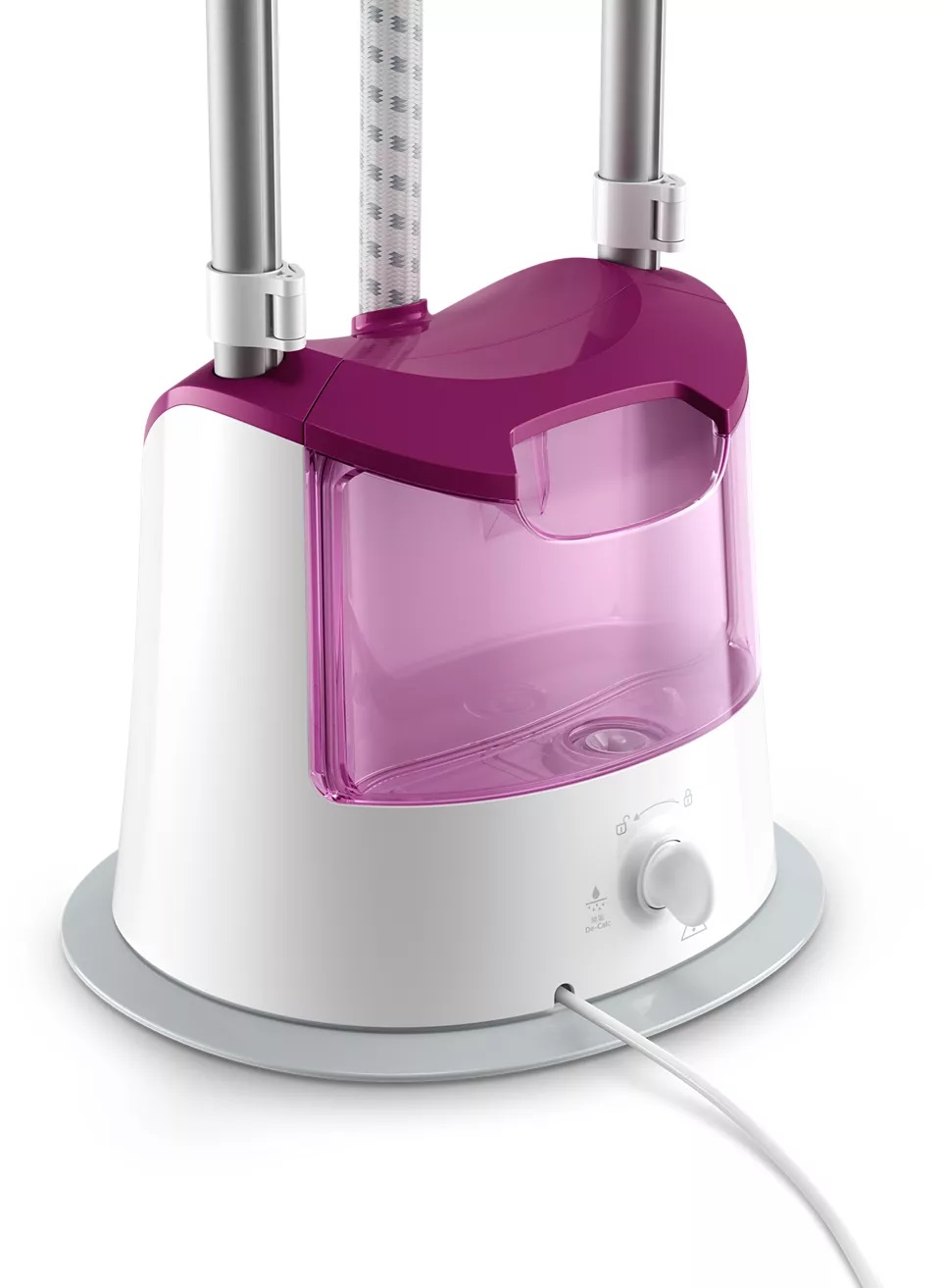 Bàn ủi hơi nước đứng Philips GC486 - 1800W