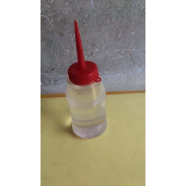 Bình tra dầu 150ml