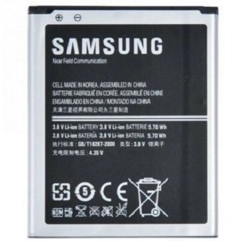 Pin cho Samsung S3/ I9300 zin phụ kiện