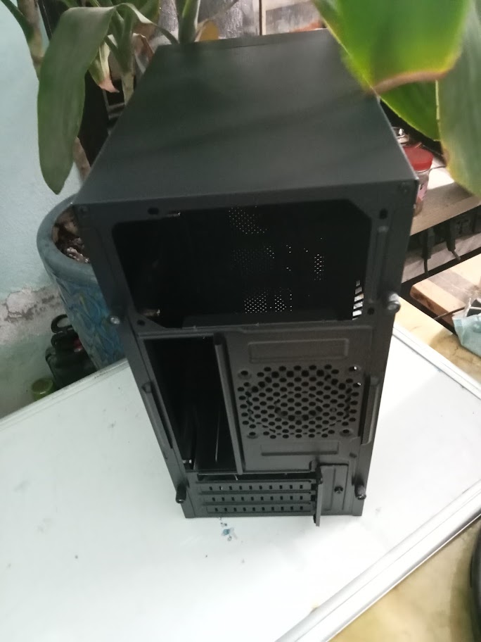 Vỏ case máy tính KENOO T14 - MATX