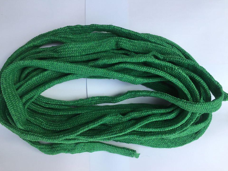 10 mét dây dù chằng buộc hàng hóa bản 25mm