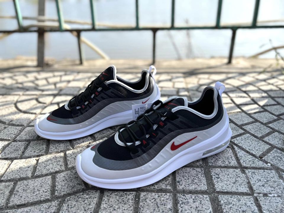 nike air max axis kaki