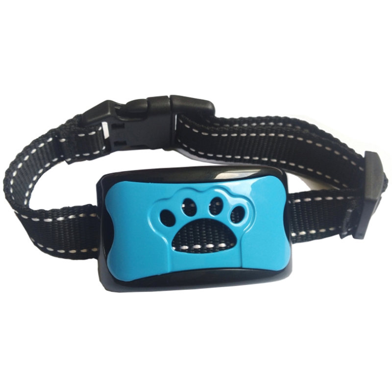 Dog Bark Collar Stop Dogs Barking Fast Safe Anti Barking Devices