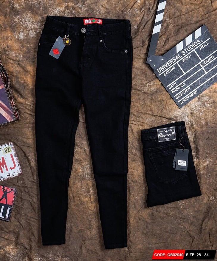 Quần Jean Nam Body - jean co giãn