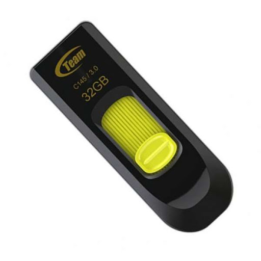 USB Team Group C145 3.0 32GB - Hàng chính hãng
