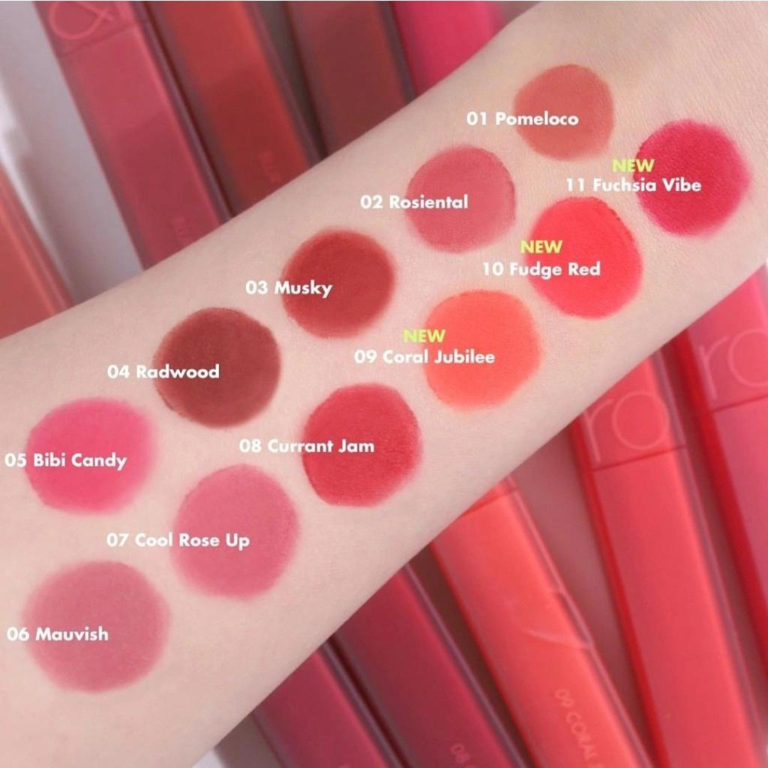 Son Kem Romand Blur Fudge Tint