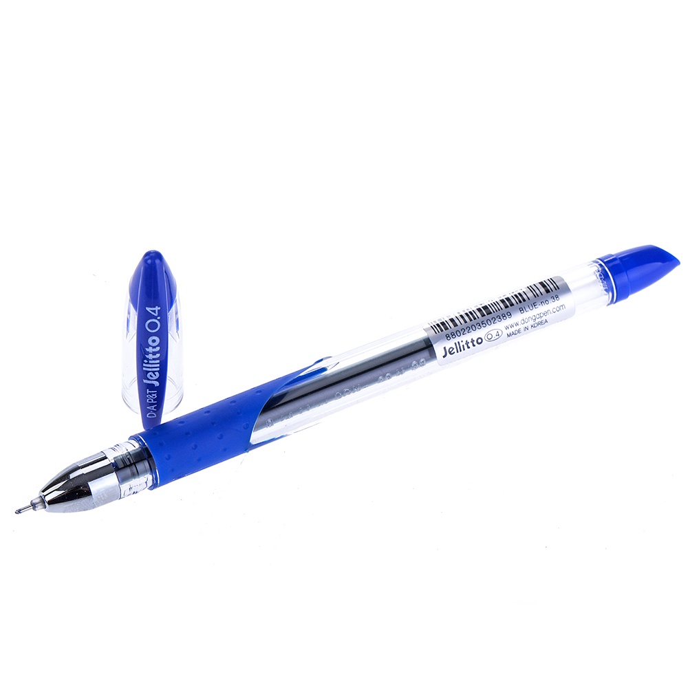 Bút nước Jellitto 0.4mm