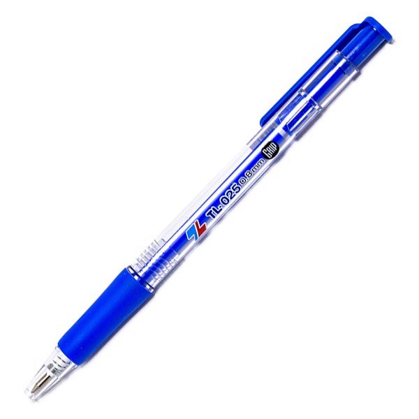 Bút Bi Thiên Long TL-025 (20 cây/hộp)