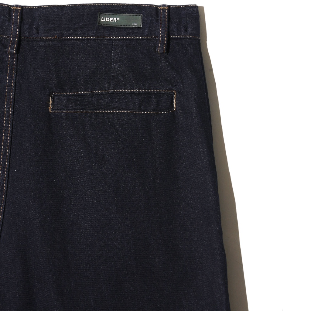 QUẦN LỬNG BERMUDA LIDER JESSE DENIM SHORTS