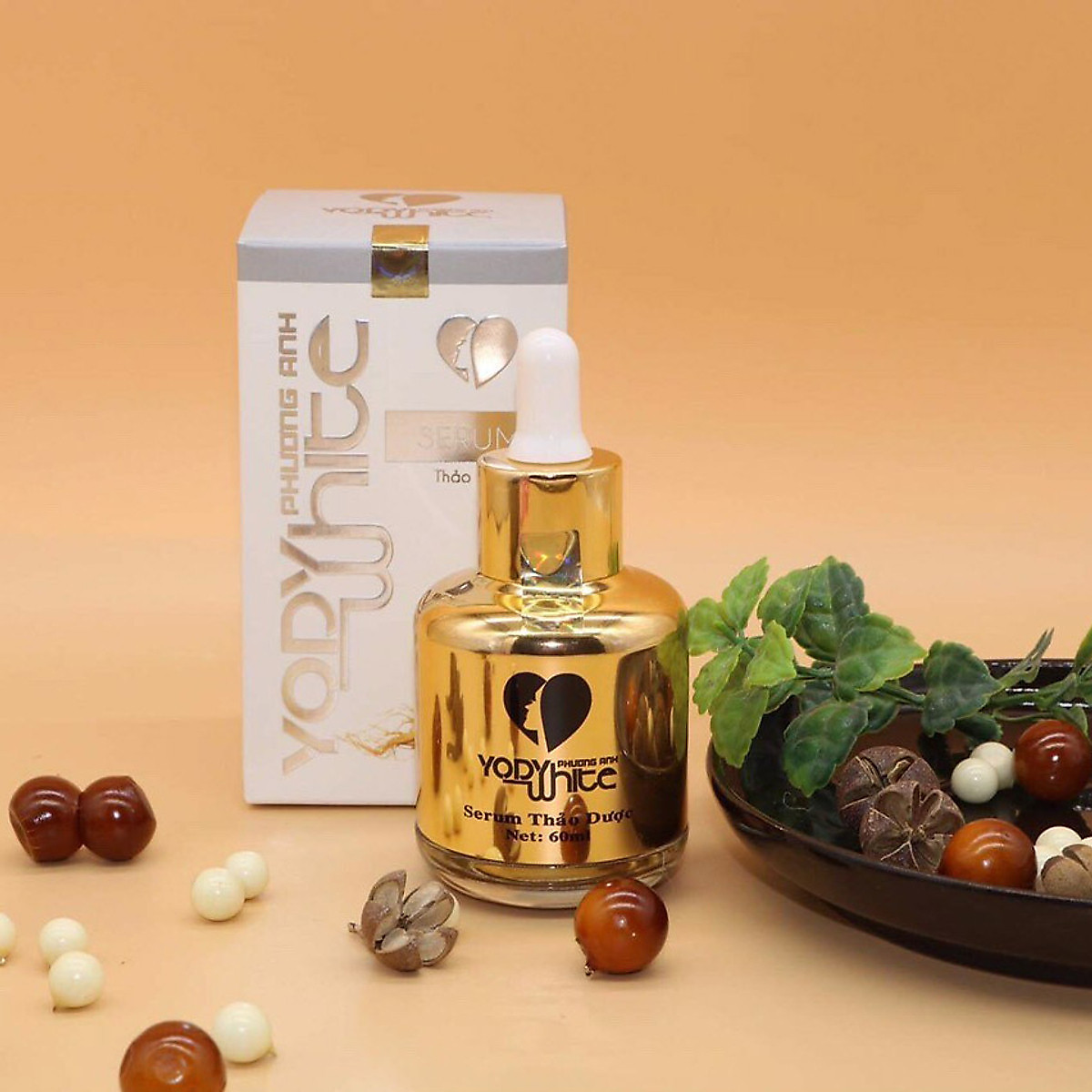 Sữa Rửa Mặt Nhân Sâm MQ Skin 120 ML - Sạch Sâu Sáng Mịn