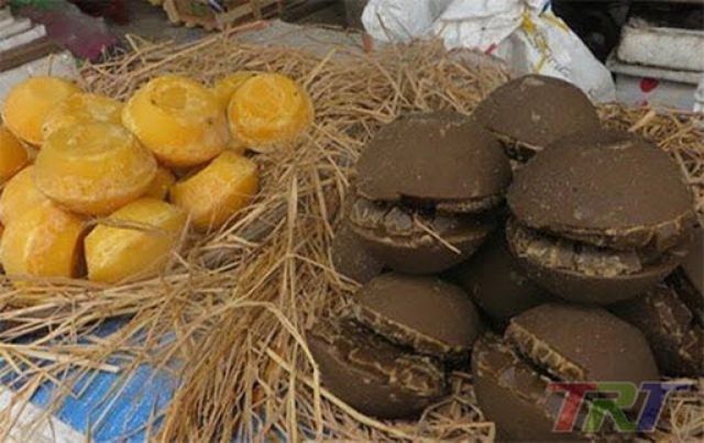 Com bo 2 bát đường bát quảng nam