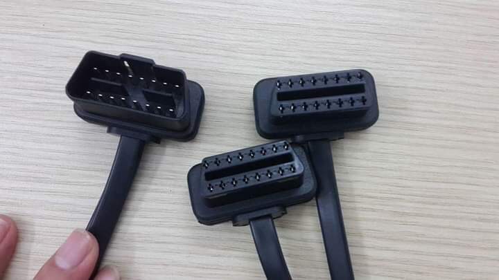 BỘ CHIA CỔNG OBD2