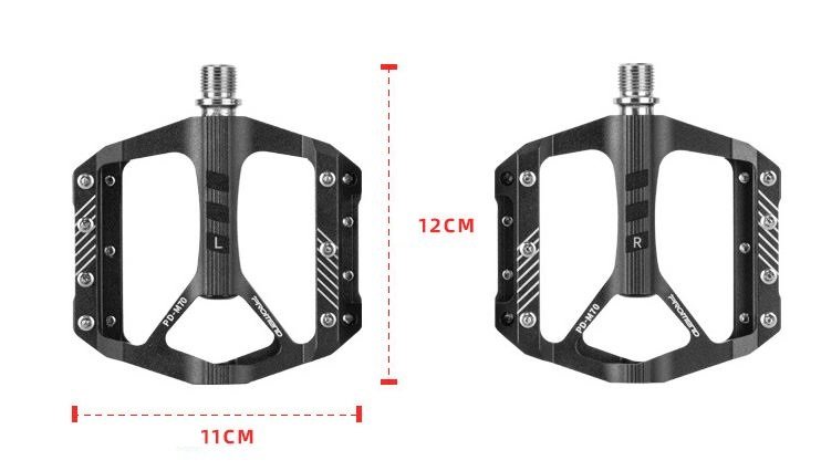 Pedal xe đạp Promend PD-M70