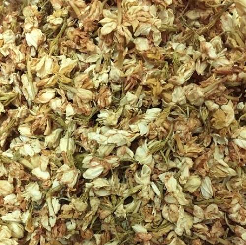[HCM]Hoa nhài ( hoa lài ) thơm chất lượng 100g