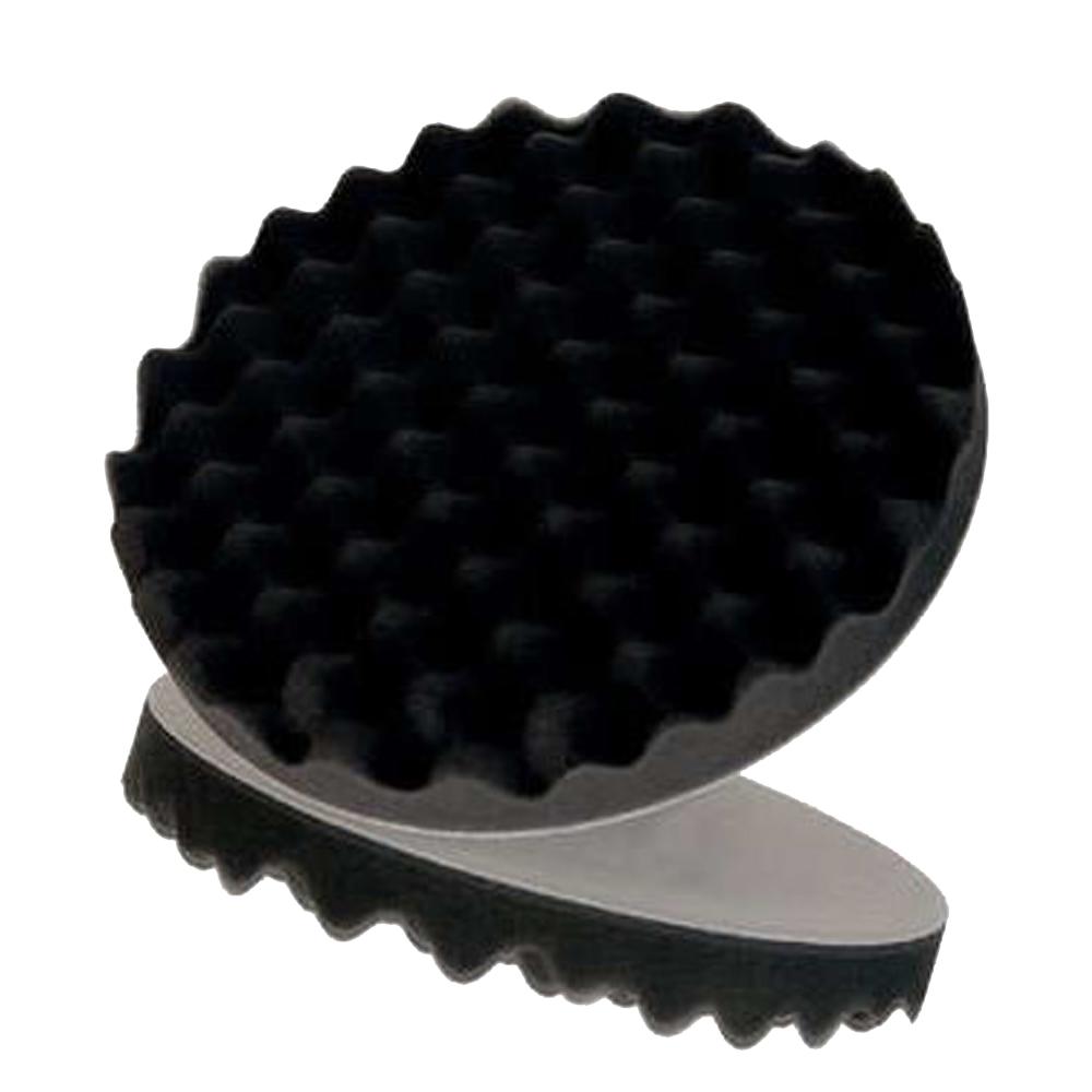 Pad Xốp Đánh Bóng Bước 2 3M 05725 8in (Màu Xám)