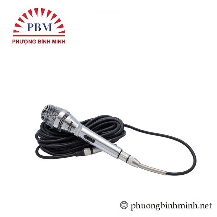 Micro karaoke GUINNESS BG-68S