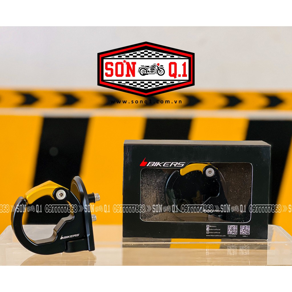 Móc Treo Đồ Biker