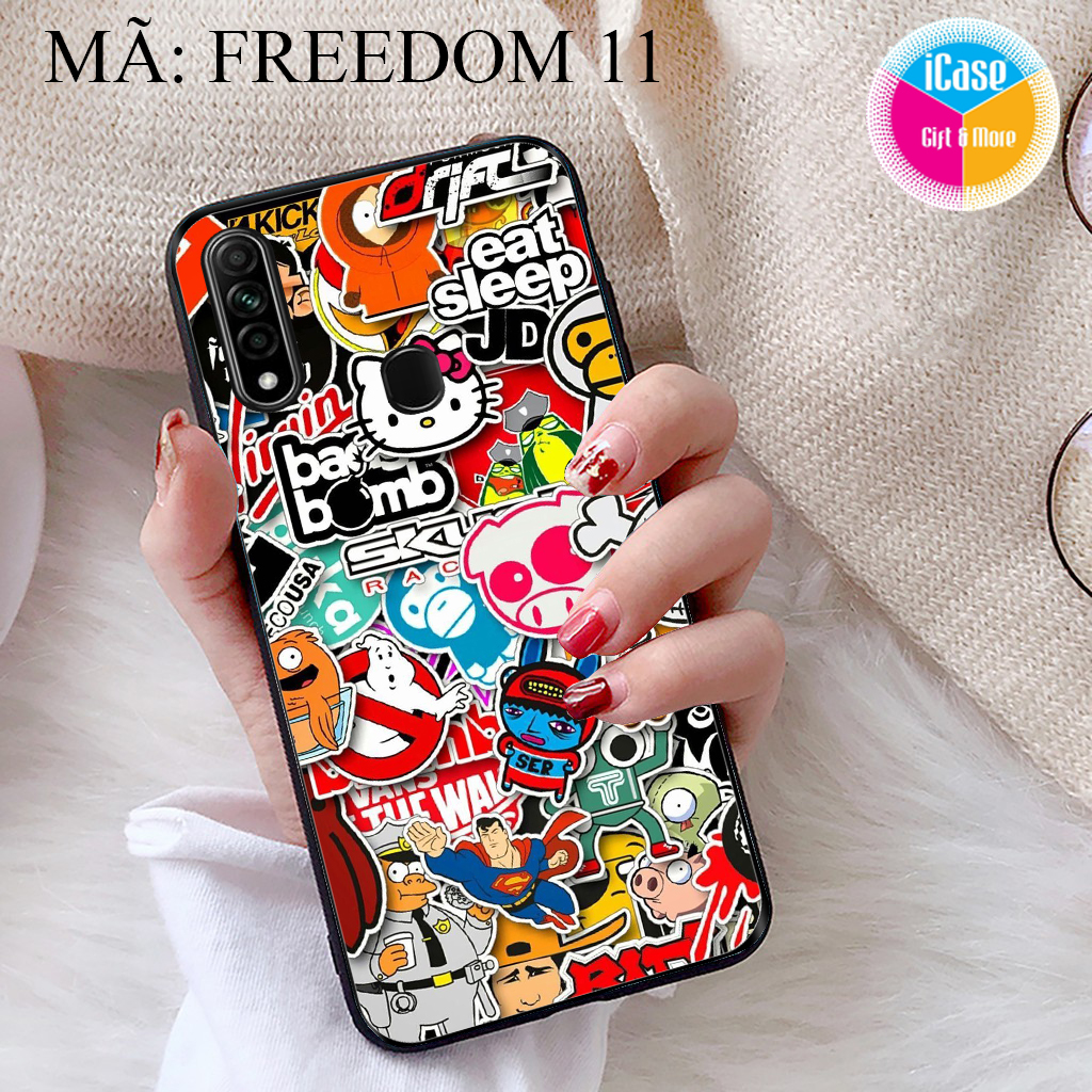 Case for Oppo A31 2020
