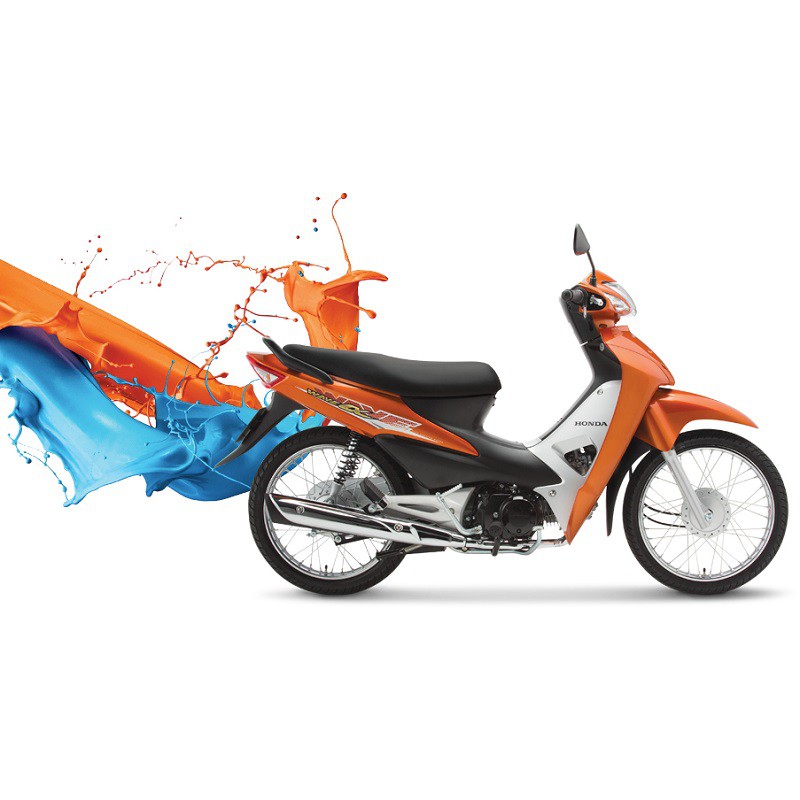 Bộ Ốc Lốc, Ốc Mâm Lửa, Ốc Nhớt Salaya Wave Rs, S100, A 2004-2016