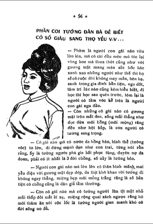 Sách Tử Vi Tướng Pháp Trọn Đời