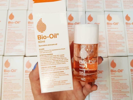 [HÀNG CHÍNH HÃNG] Tinh Dầu Trị Rạn Da, Làm Mờ Sẹo Hiệu Quả Bio Oil