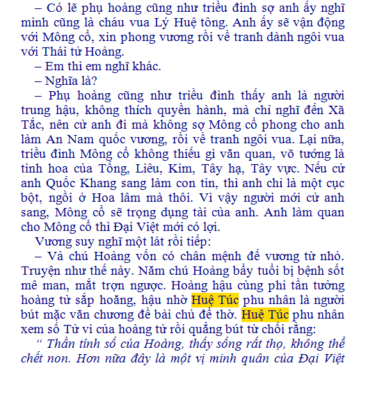 Sách Lịch SửĐông A Di Sự