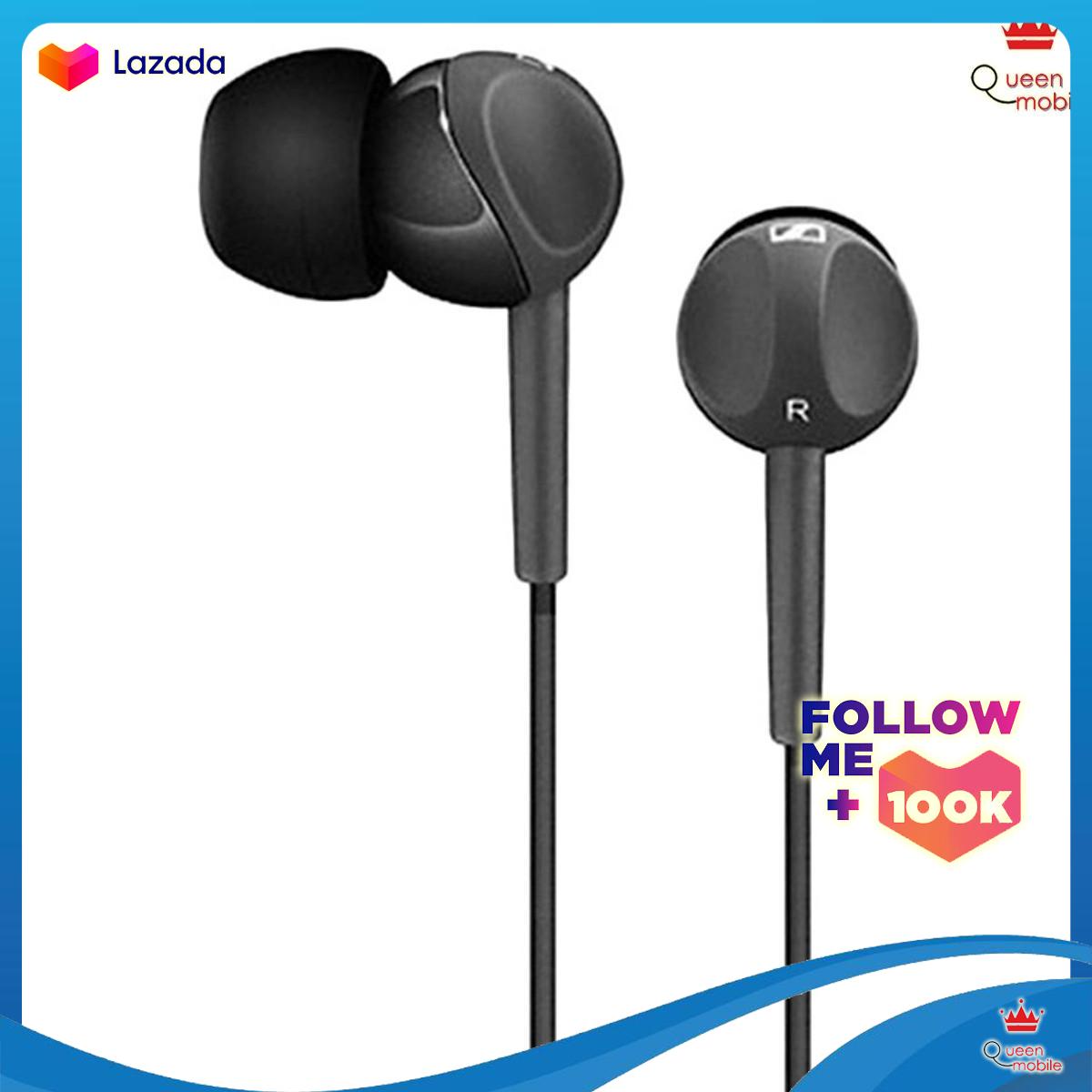 Tai nghe nhét tai sennheiser cx 213