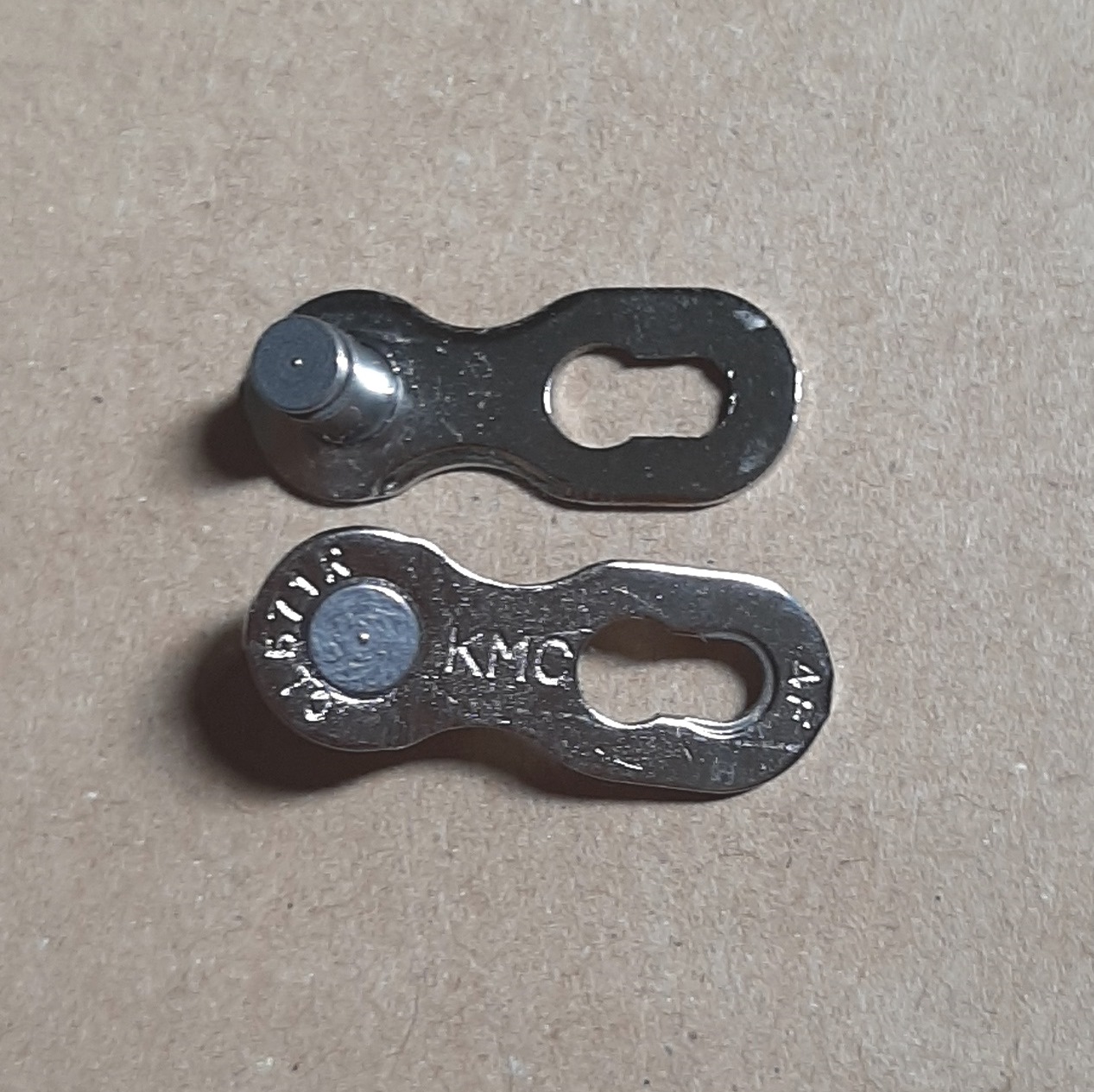 KHÓA XÍCH XE ĐẠP KMC - MASTER LINK KHÓA NỐI MẮT XÍCH XE ĐẠP