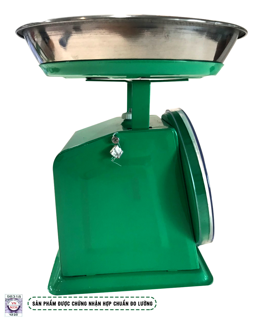 Cân 1 kg/ 2 kg bảo hành 12 tháng