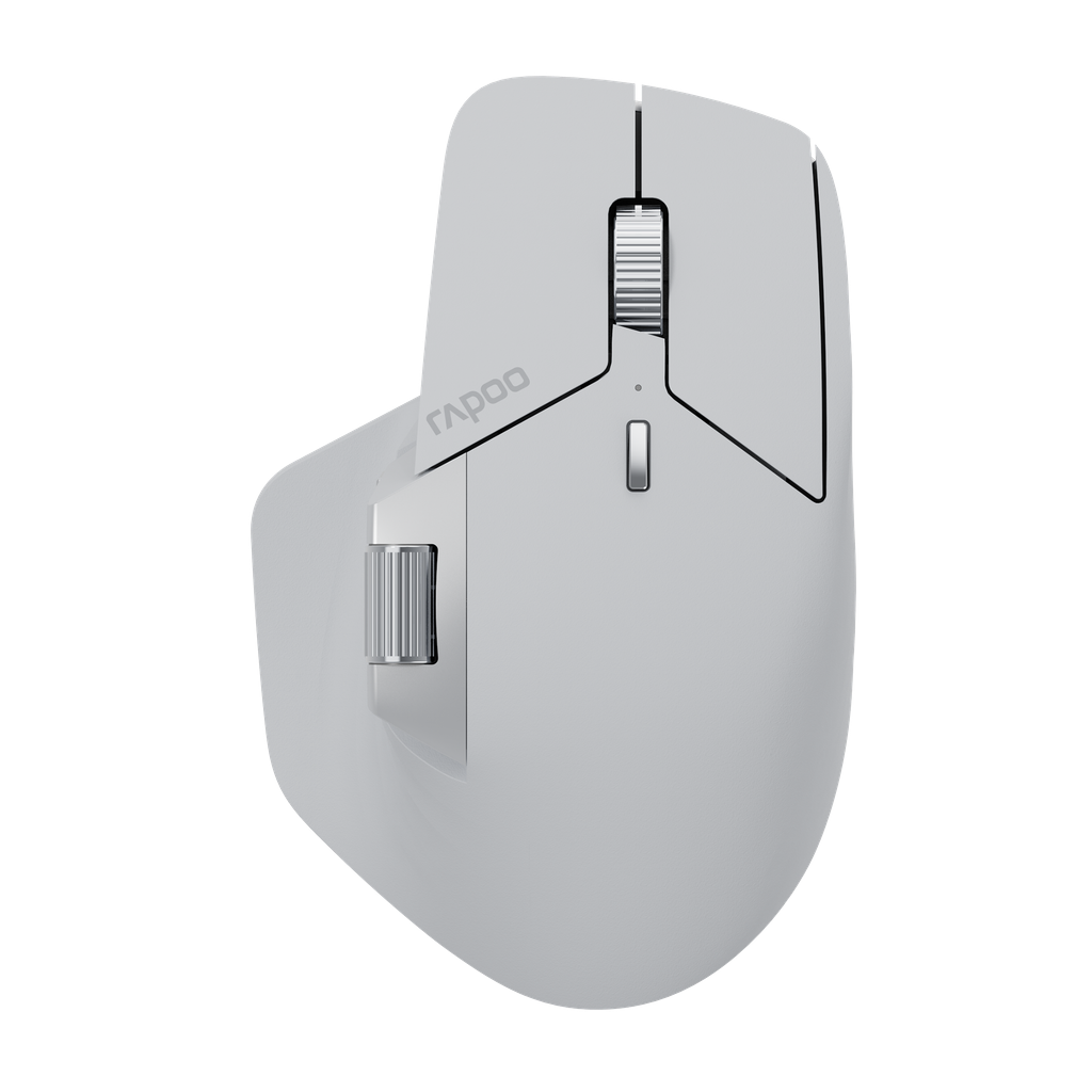 Rapoo mt760m wireless mouse Bluetooth/2.4g-authentic