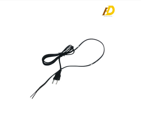 Dây Nguồn Điện 2m - 2m4