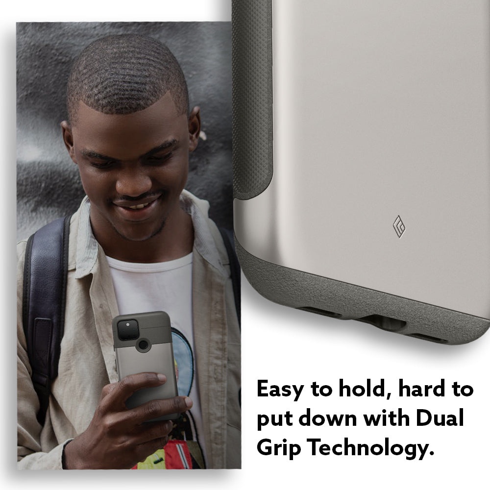 [LaoHac Store] Ốp Lưng Caseology Google Pixel 5