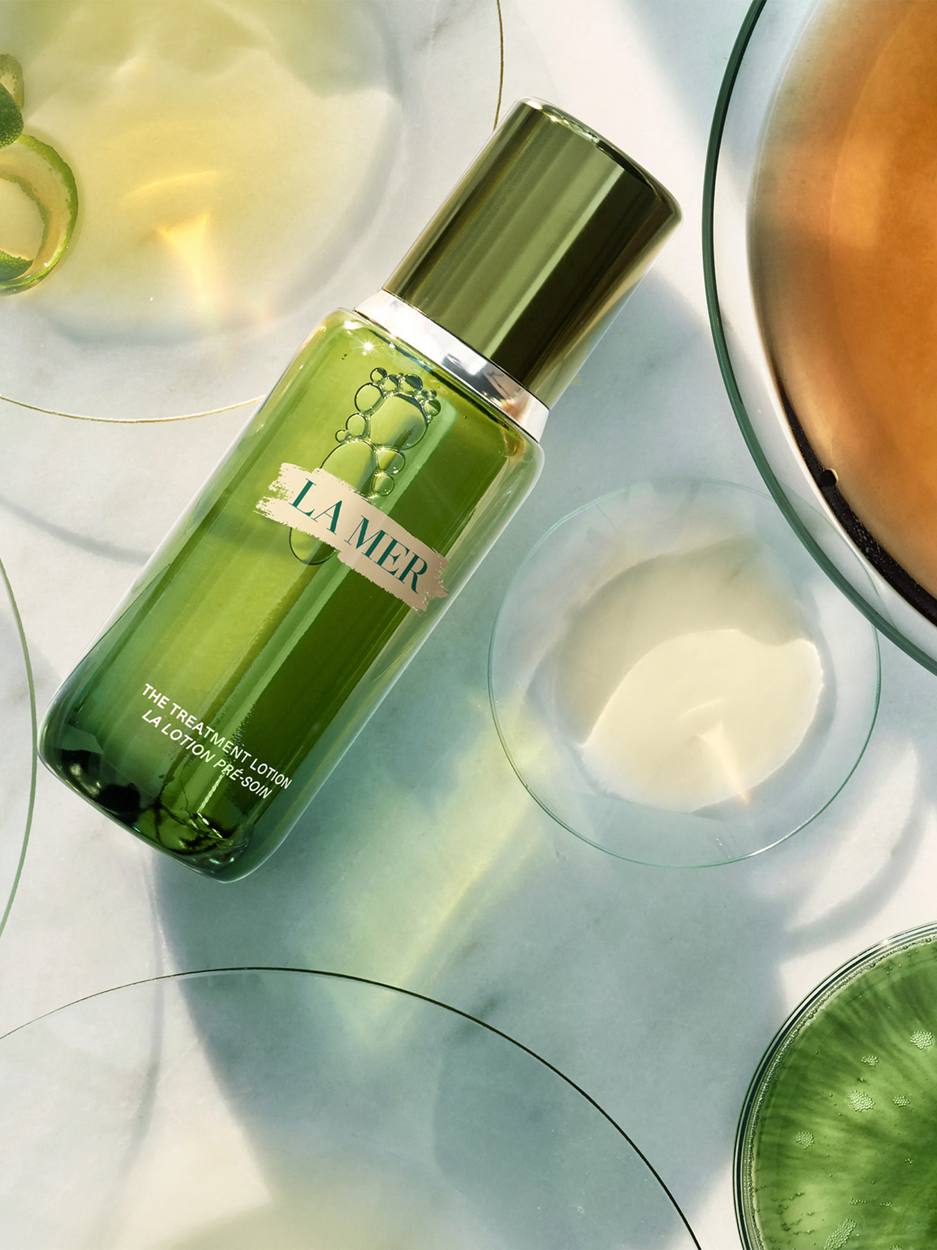La Mer The Treatment Lotion 15ml
