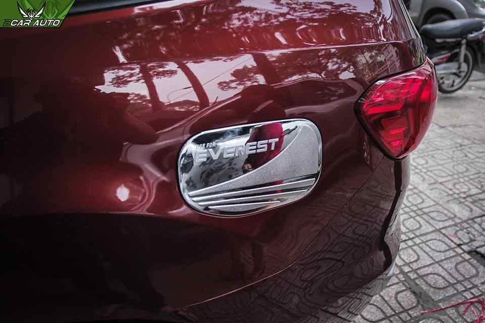 nắp xăng xe ford everest
