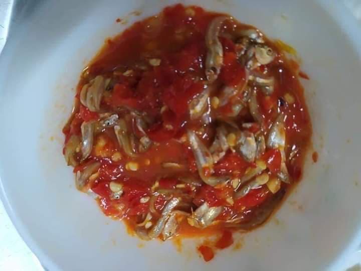 Mắm cá rò Huế