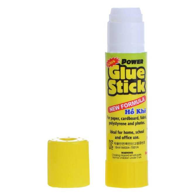 Hồ khô glue stick hàn quốc .