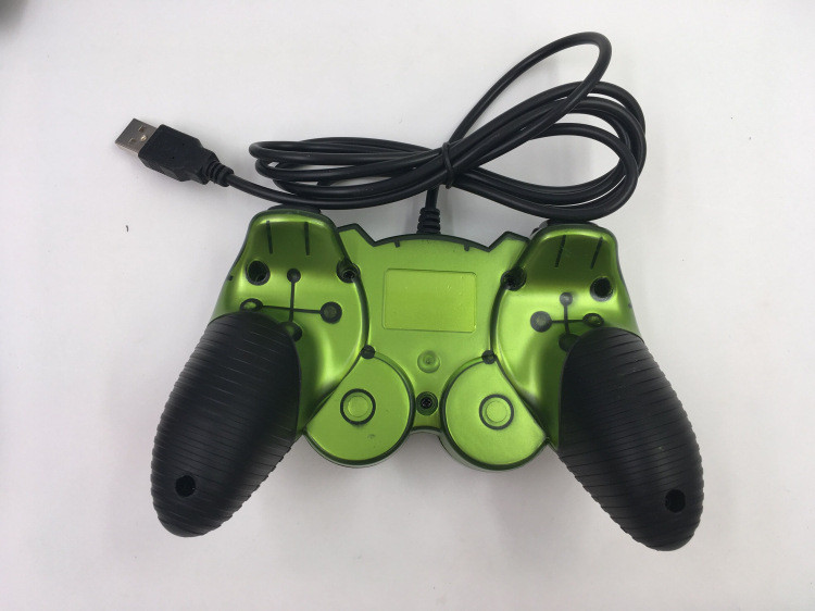 Tay cầm chơi game  USB ( 4 màu )