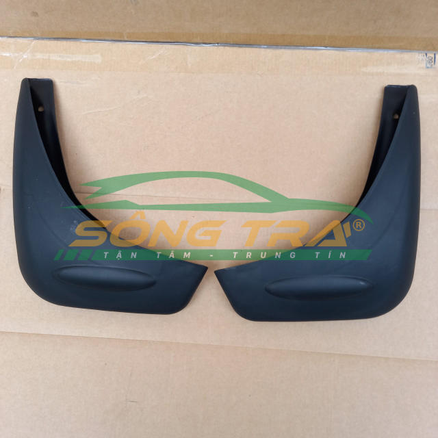 Chắn bùn bánh sau daewoo matiz 1, 2