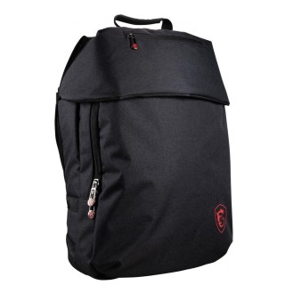 Balo Laptop MSI Tropper Backpack Dùng Cho 15 6 inch và 17 3 inch thumbnail