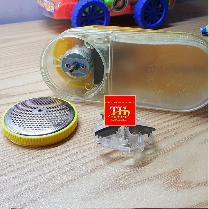 Lưỡi dao máy cắt lông xù FD398-2