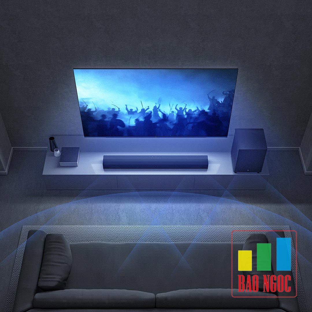 Loa Soundbar 2.1 Xiaomi MDZ-35-DA